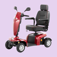 Kymco Komfy 8