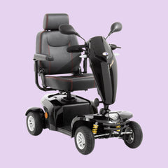 Kymco Komfy 8