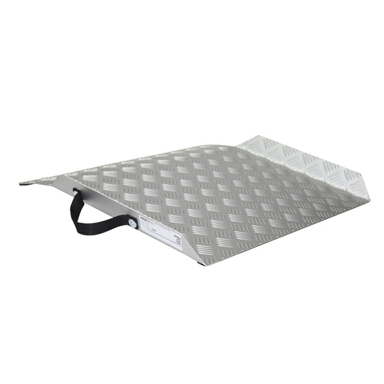 Metro Contract Kurb Type Threshold Ramp