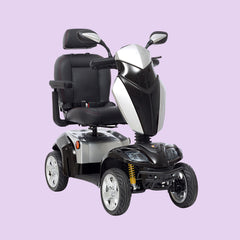Kymco Agility