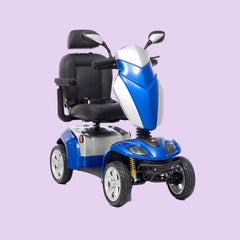 Kymco Agility