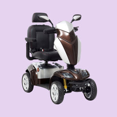 Kymco Agility