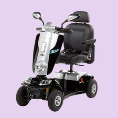 Kymco Midi XLS