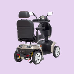 Kymco Agility