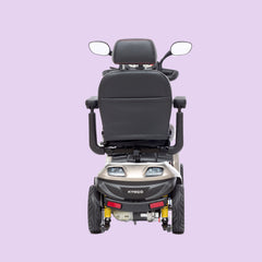 Kymco Agility
