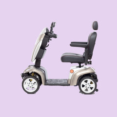 Kymco Agility