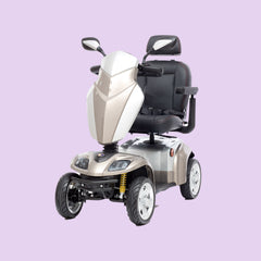 Kymco Agility