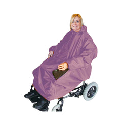 Kozee Chair Mate Wheelchair Clothing