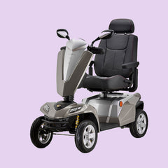 Kymco Maxer