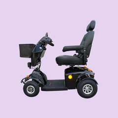 Freerider Mayfair 8 Deluxe