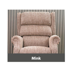 Belton Rise and Recline By RECLINERS