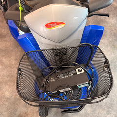 Extra 11