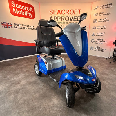 Kymco Maxer