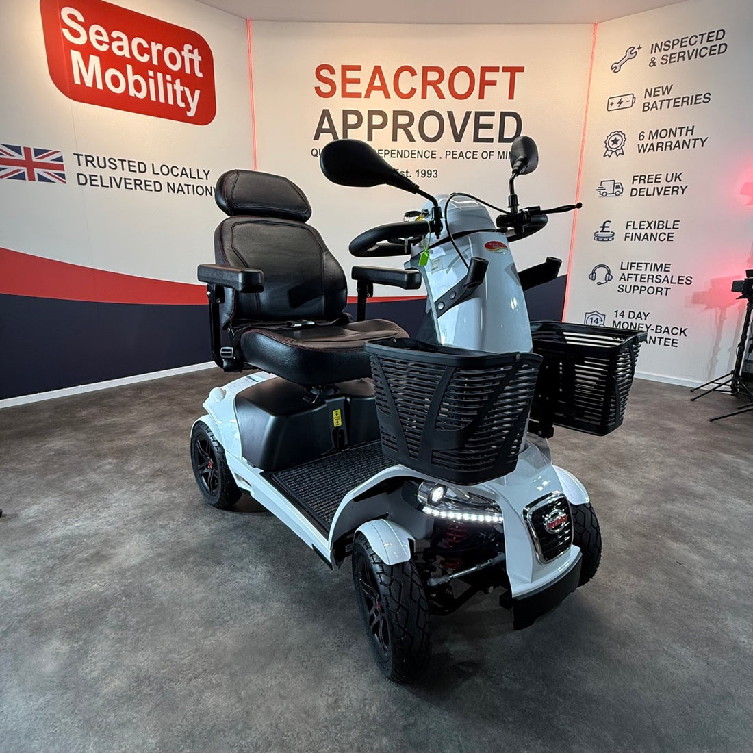 Freerider FR1