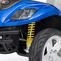 Kymco Maxer