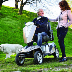 Kymco Maxer