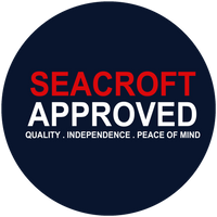 Seacroft Approved