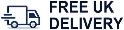 Free UK delivery