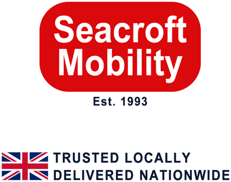 Seacroft Mobility, established 1993 – trusted locally, delivered nationwide
