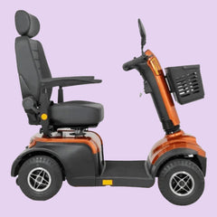 Scooterpac Savvy 8