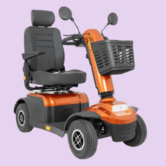 Scooterpac Savvy 8