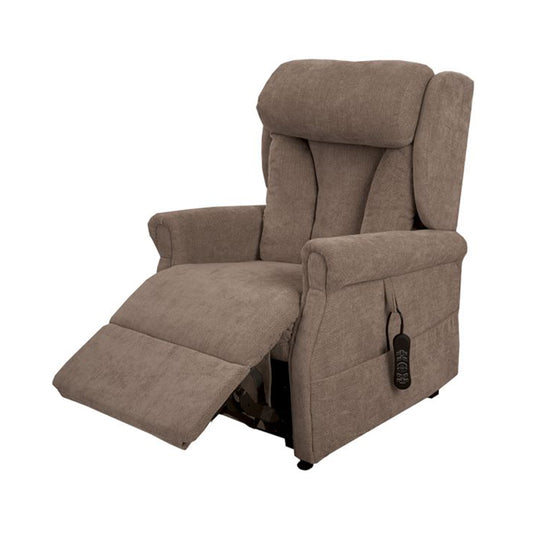 Quantock Lateral Back