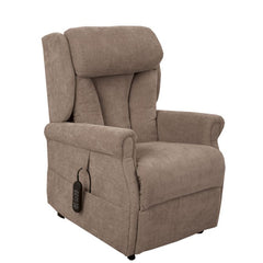 Quantock Lateral Back