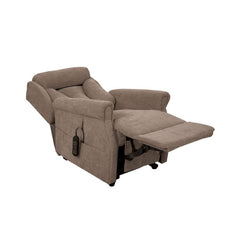 Quantock Lateral Back