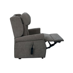 Quantock Lateral Back