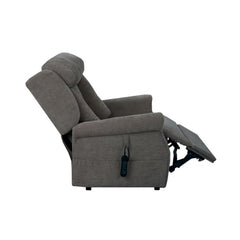 Quantock Lateral Back