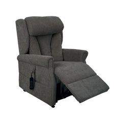 Quantock Lateral Back