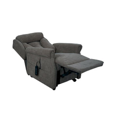 Quantock Lateral Back