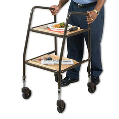 Two Tire Dinner Trolly