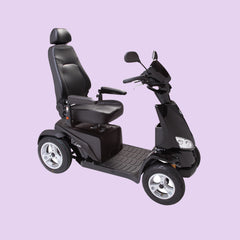 Electric Mobility Vision