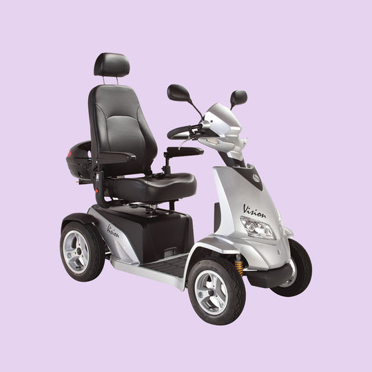 Electric Mobility Vision