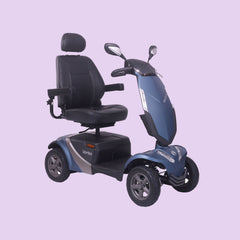 Electric Mobility Vortex