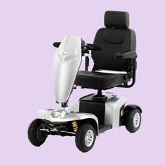 Kymco Komfy 4