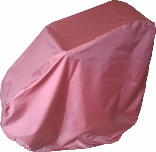 Wheelchair Cover Red