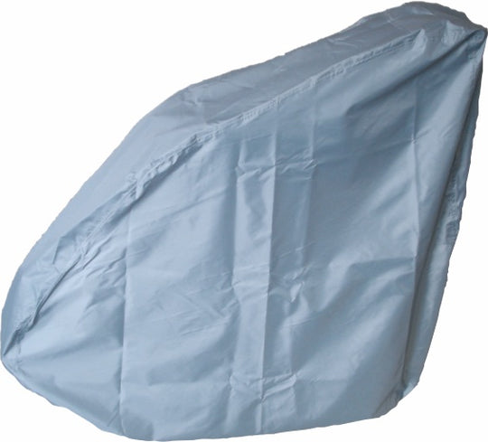 Wheelchair Cover Grey