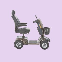 Motion Healthcare Xcite