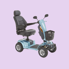 Motion Healthcare Xcite