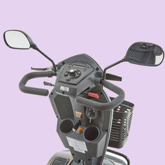 Motion Healthcare Xcite