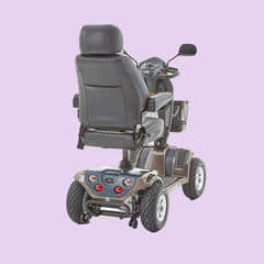 Motion Healthcare Xcite