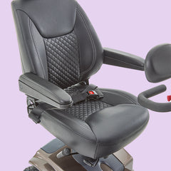 Motion Healthcare Xcite