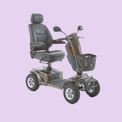 Motion Healthcare Xcite