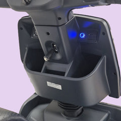 Xcursion By Motion Healthcare Road Legal Mobility Scooter