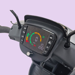 Xcursion By Motion Healthcare Road Legal Mobility Scooter