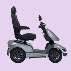 Xcursion By Motion Healthcare Road Legal Mobility Scooter