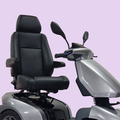 Xcursion By Motion Healthcare Road Legal Mobility Scooter