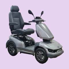 Xcursion By Motion Healthcare Road Legal Mobility Scooter